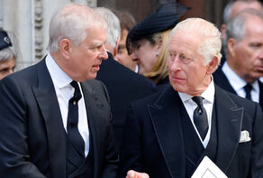 The British Royal Family in the Quagmire of Scandal