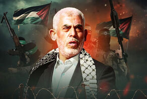 وزیر صهیونیست: جسد یحیی السنوار را بسوزانید