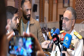 نائب قائد القوة البحرية للجيش الإيراني: جيوش الدول المطلة على بحر قزوين ستجري مناورات مشتركة