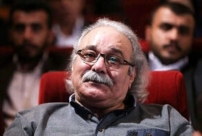 Mohammad Kasbi, a prominent Iranian actor and playwright, passes away