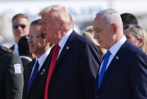 פסגת שארם א-שייח' מתקיימת היום, וישנה מחלוקת סביב השתתפותו של נתניהו לאחר שקיבל הזמנה מטראמפ!