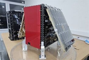 Kowsar 1.5: Iran’s advanced dual-role satellite nears launch