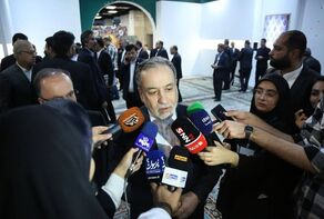 Economic diplomacy is only solution to tackle sanctions: Araghchi