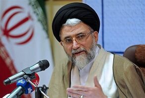 Iran has no trust in securing interests through talk with US