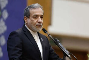 Araghchi: We are using less than 50% of the capacities of neighboring countries
