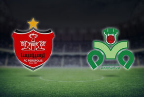 پرسپولیس 2 -0 ذوب آهن؛ پایان کار آبرومندانه وحید هاشمیان