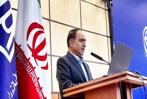 Iran among top five manufacturers of biotech products in Asia: Official
