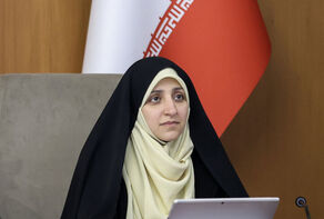 نائبة الرئيس لشؤون المرأة تعلق على إطلاق سراح 