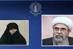 رئیس ستاد مرکزی هفته بزرگداشت مقام زن و روز مادر منصوب شد