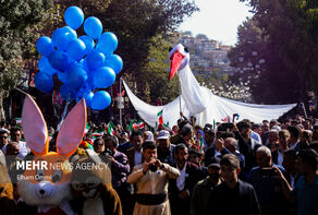 عکس های منتخب ایران،یکشنبه 4 آبان1404