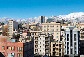 بازار مسکن به رونق نسبی رسید