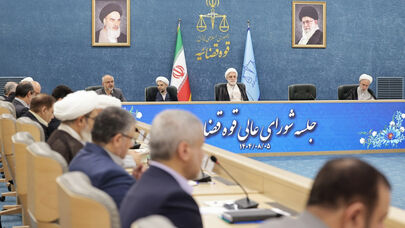 رئیس قوه قضاییه: سازمان بازرسی با جدیت و سرعت به موضوع کمبود نهاده‌های دامی ورود کند