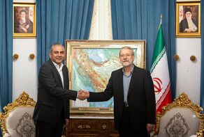 Tehran, Islamabad discuss deepening bilateral cooperation