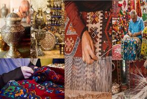 6 Iranian companies to attend in Shanghai Intl. Import Expo