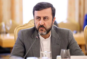 سفر معاون حقوقی وزارت خارجه به عربستان