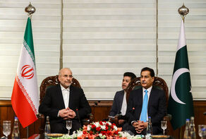 Iran and Pakistan can jointly counter Israeli expansionism