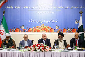 قالیباف: صلح تحمیلی و جنگ تحمیلی استقلال کشورهای مسلمان را هدف قرار داده است
