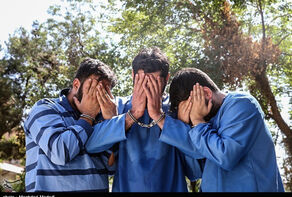 ترفند جدید سارقان برای فرار از مجازات‌های سنگین