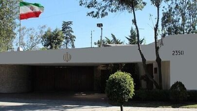 Iran rejects alleged assassination plot against Israeli envoy