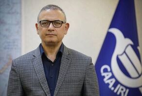 Iran begins designing light passenger aircraft: CAA chief