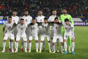 فهرست تیم ملی اعلام شد