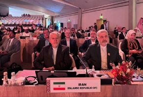 Iran expands tourism diplomacy in Riyadh meetings