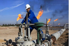 Iran's crude oil exports to China hit new record high: report