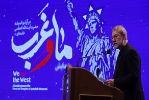 West in no position to comment on Iranian missiles’ range: Security chief