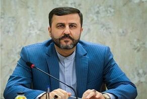 Caspian Sea governors’ summit in Iran key to enhancing coop.