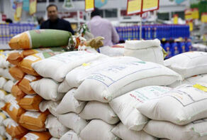 درج نرخ مصرف کننده روی کیسه‌های برنج اجباری شد