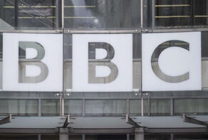 BBC丑闻