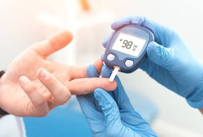 80 درصد دیابتی‌ها نوع دو، چاق‌اند