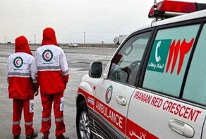 هشدار جدی هلال‌احمر: آماده‌باش کامل در شمال کشور