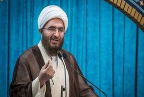 حاج‌علی‌اکبری: زیست عفیفانه راه رسیدن به ایران قوی است