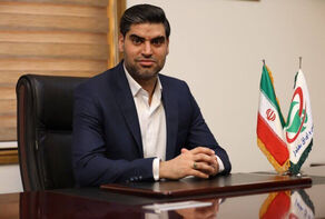 پیمان حدادی مدیرعامل باشگاه پرسپولیس شد