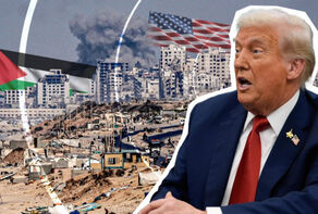 איסטנבול: פגישת שרים ערבית-אסלאמית לדיון בתוכנית האמריקאית לעזה