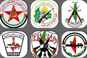 مقاومت فلسطین: معاهده بالفور تروریسم علیه ملت ما بود