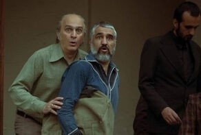 توقیف فیلم سینمایی «آنتیک» به‌دلیل کپی‌برداری غیرمجاز