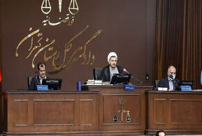 دولت‌های میزبان متهمان سازمان مجاهدین مکلف به استرداد آن‌ها هستند