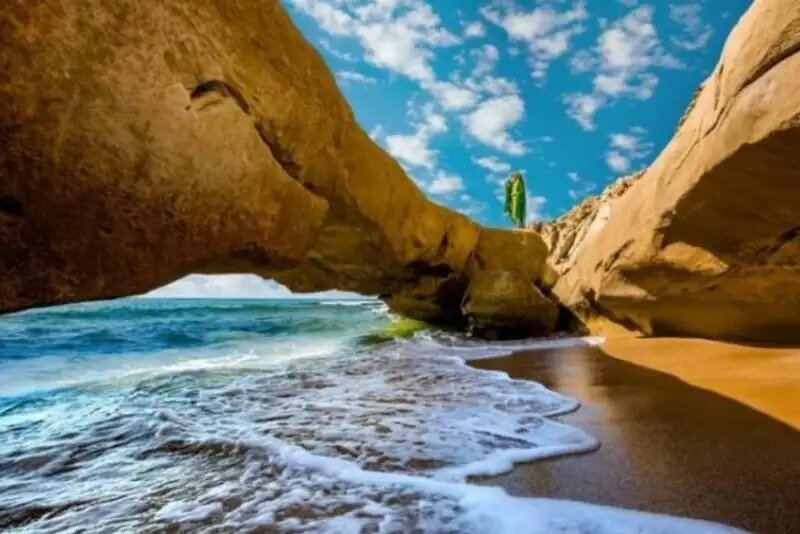 Introduction to Tourist Attractions of Iranian Cities