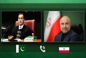 قاليباف: ايران تدين الإرهاب على الدوام بجميع اشكاله