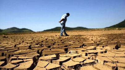 Development at the Expense of Destruction and Drought