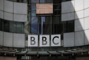 BBC内部就特朗普10亿美元的诉讼案出现分歧