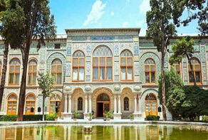 محدودیت هشت متری برای ساخت‌وساز در حریم کاخ گلستان