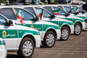 پلیس زاهدان در تعقیب ربایندگان کودک 12 ساله