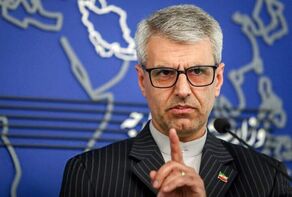 Iran warns of consequences of US military moves in Caribbean
