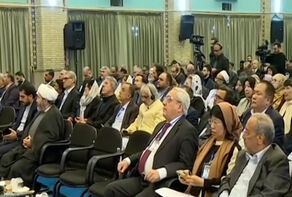 انطلاق المؤتمر الدولي للدراسات الإيرانية بمشاركة 50 عالماً إيرانياً وأجنبياً