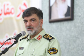 1500 واحد مسکونی برای کارکنان انتظامی با نوآوری در مصرف آب و انرژی افتتاح شد