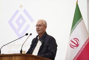 ربیعی: مقابله با بازماندگی از تحصیل برنامه اصلی دولت است