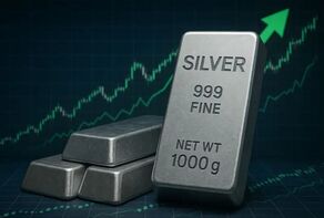 Silver: Iran’s Hidden Market Star